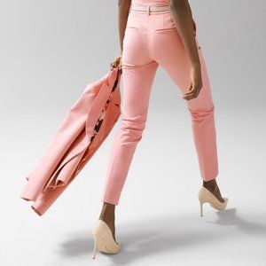 White House Black Market Slim Ankle Pants